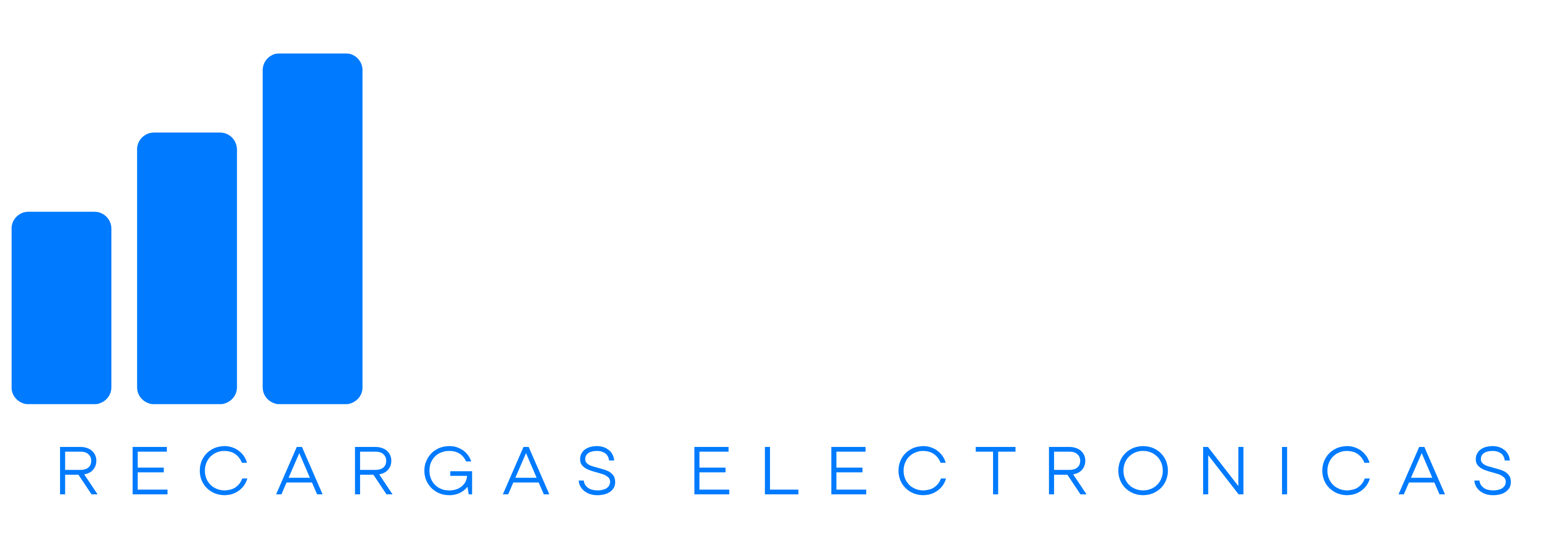 Logo RMS RECARGAS ELECTRONICAS